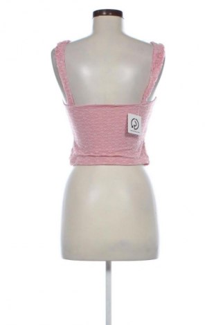 Dámský top Unbranded, Velikost S, Barva Růžová, Cena  299,00 Kč