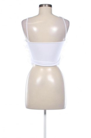 Dámský top Unbranded, Velikost S, Barva Bílá, Cena  299,00 Kč