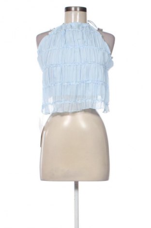 Dámský top Unbranded, Velikost M, Barva Modrá, Cena  439,00 Kč