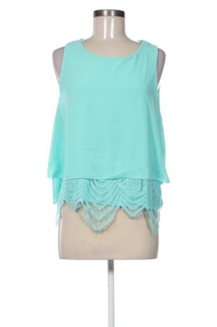 Dámský top Unbranded, Velikost M, Barva Zelená, Cena  309,00 Kč