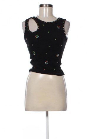 Dámský top Unbranded, Velikost S, Barva Černá, Cena  299,00 Kč