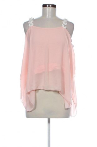 Dámsky top  Unbranded, Veľkosť M, Farba Ružová, Cena  8,04 €