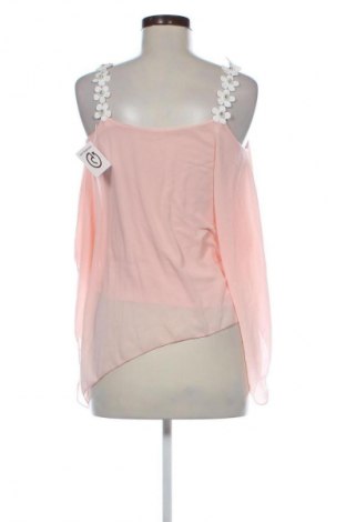Dámsky top  Unbranded, Veľkosť M, Farba Ružová, Cena  8,04 €