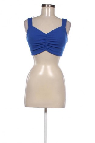 Dámsky top  Unbranded, Veľkosť M, Farba Modrá, Cena  11,95 €