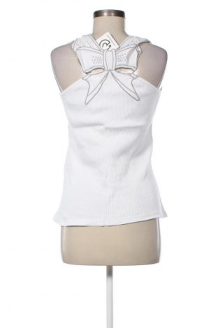 Dámský top Unbranded, Velikost L, Barva Bílá, Cena  247,00 Kč