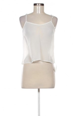 Dámsky top  Unbranded, Veľkosť XS, Farba Biela, Cena  5,05 €