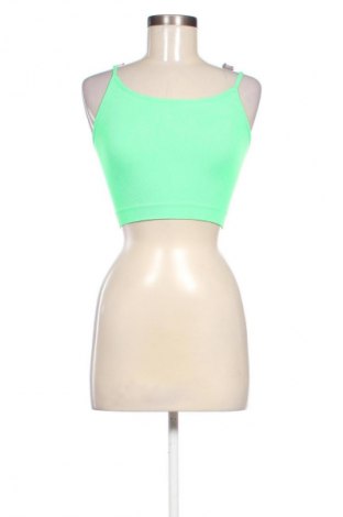 Dámsky top  Unbranded, Veľkosť S, Farba Zelená, Cena  11,95 €