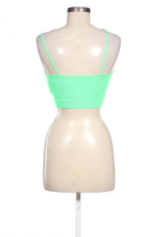 Dámsky top  Unbranded, Veľkosť S, Farba Zelená, Cena  11,95 €
