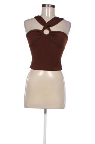 Női top Unbranded, Méret XS, Szín Barna, Ár 3 480 Ft