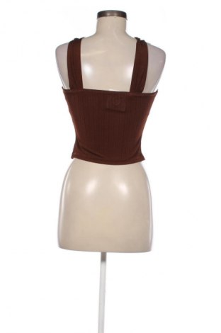 Női top Unbranded, Méret XS, Szín Barna, Ár 3 480 Ft