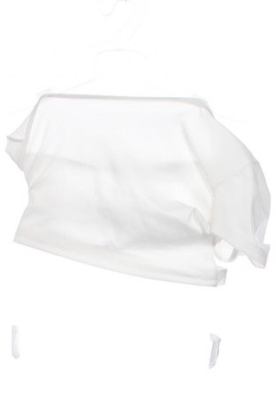 Γυναικείο τοπ Unbranded, Μέγεθος M, Χρώμα Λευκό, Τιμή 8,99 €