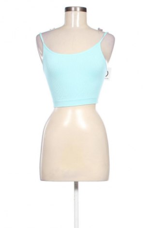 Dámský top Unbranded, Velikost XS, Barva Modrá, Cena  299,00 Kč