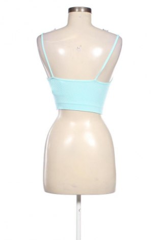 Dámský top Unbranded, Velikost XS, Barva Modrá, Cena  299,00 Kč