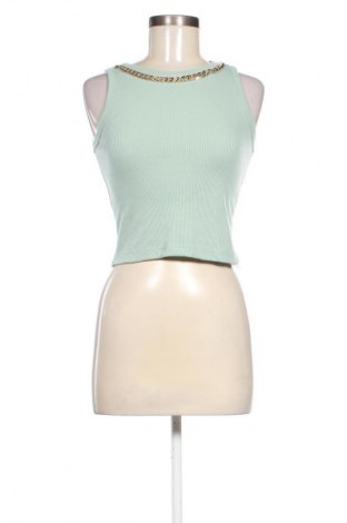 Dámský top Unbranded, Velikost L, Barva Zelená, Cena  299,00 Kč