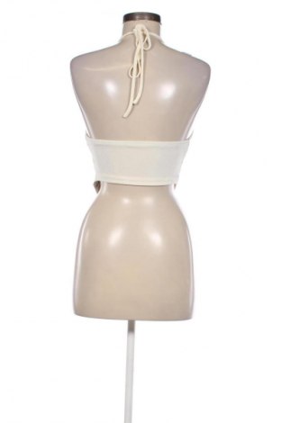 Dámský top Unbranded, Velikost S, Barva Krémová, Cena  213,00 Kč