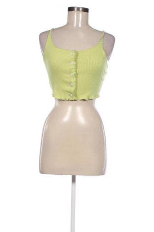 Dámsky top  Unbranded, Veľkosť S, Farba Zelená, Cena  8,26 €