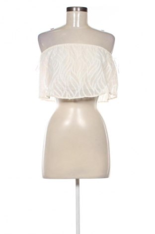 Dámský top Unbranded, Velikost L, Barva Krémová, Cena  299,00 Kč