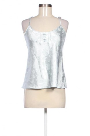 Dámsky top  Unbranded, Veľkosť M, Farba Modrá, Cena  14,77 €