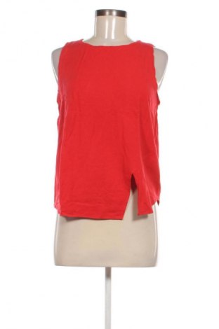 Damentop Unbranded, Größe S, Farbe Rot, Preis 12,99 €
