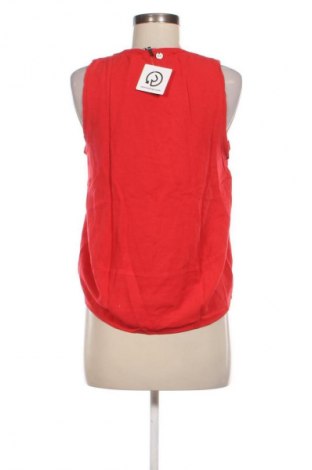 Damentop Unbranded, Größe S, Farbe Rot, Preis 12,99 €