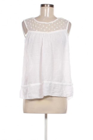 Dámský top Unbranded, Velikost M, Barva Bílá, Cena  299,00 Kč