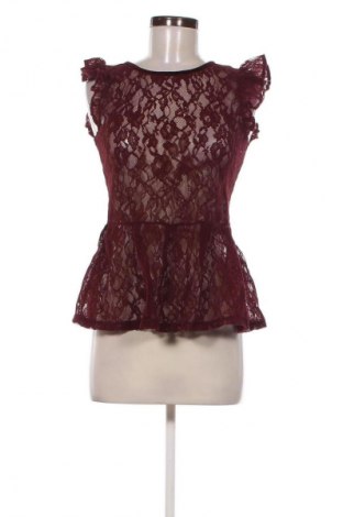 Dámský top Unbranded, Velikost M, Barva Červená, Cena  309,00 Kč