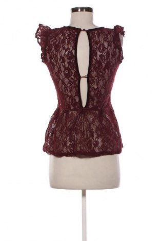 Dámský top Unbranded, Velikost M, Barva Červená, Cena  309,00 Kč