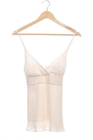 Dámský top Unbranded, Velikost M, Barva Krémová, Cena  169,00 Kč