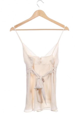 Dámský top Unbranded, Velikost M, Barva Krémová, Cena  169,00 Kč