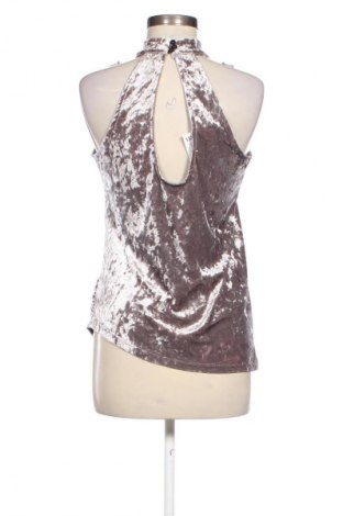 Дамски топ Unbranded, Размер M, Цвят Сив, Цена 9,21 €