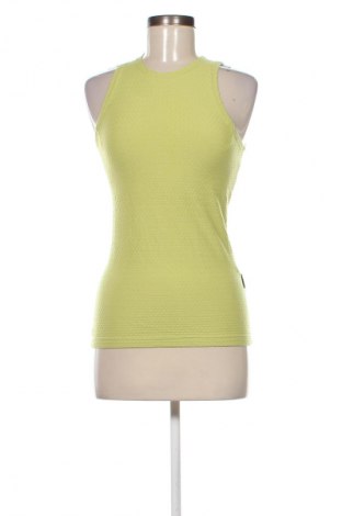 Dámský top Unbranded, Velikost M, Barva Zelená, Cena  180,00 Kč