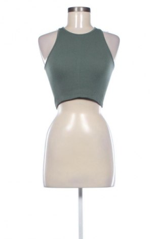 Dámský top Unbranded, Velikost S, Barva Zelená, Cena  299,00 Kč