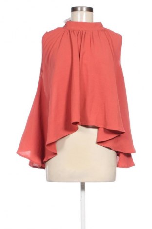 Dámský top Unbranded, Velikost L, Barva Červená, Cena  299,00 Kč