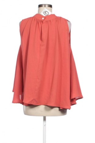 Dámský top Unbranded, Velikost L, Barva Červená, Cena  299,00 Kč