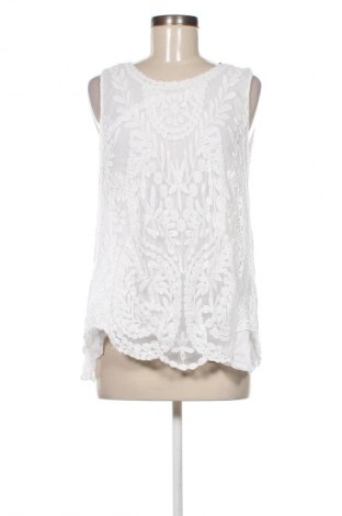 Dámský top Unbranded, Velikost S, Barva Bílá, Cena  299,00 Kč