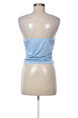 Dámsky top  Unbranded, Veľkosť M, Farba Modrá, Cena  11,95 €