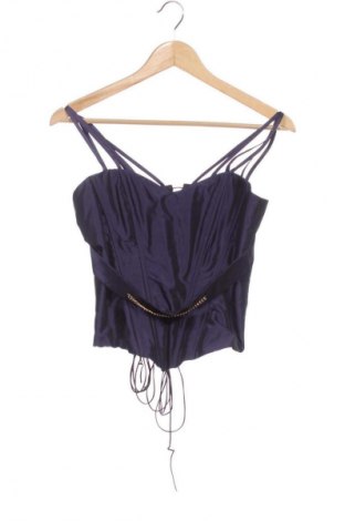 Dámský top Unbranded, Velikost S, Barva Fialová, Cena  299,00 Kč