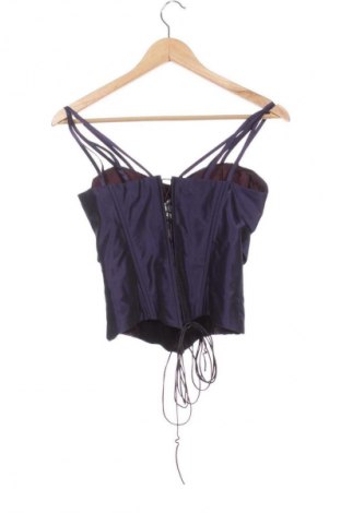 Dámský top Unbranded, Velikost S, Barva Fialová, Cena  299,00 Kč