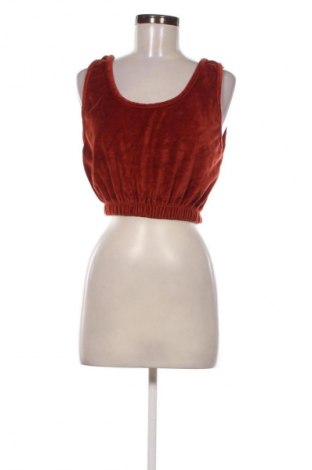 Damentop Unbranded, Größe M, Farbe Orange, Preis € 4,99, #133887004