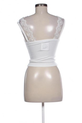Dámský top Unbranded, Velikost XS, Barva Bílá, Cena  299,00 Kč