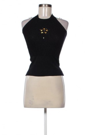 Dámský top Unbranded, Velikost S, Barva Černá, Cena  299,00 Kč