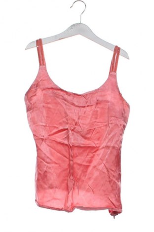 Dámský top Unbranded, Velikost XXS, Barva Popelavě růžová, Cena  79,00 Kč