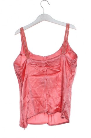 Dámský top Unbranded, Velikost XXS, Barva Popelavě růžová, Cena  79,00 Kč