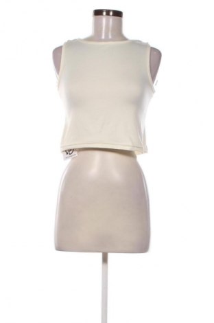 Dámský top Unbranded, Velikost S, Barva Krémová, Cena  279,00 Kč