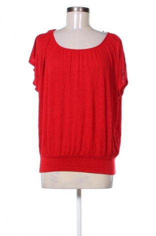 Dámský top Unbranded, Velikost L, Barva Červená, Cena  269,00 Kč