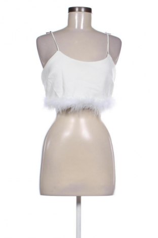 Dámský top Unbranded, Velikost L, Barva Bílá, Cena  269,00 Kč