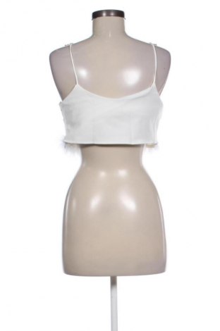 Dámský top Unbranded, Velikost L, Barva Bílá, Cena  269,00 Kč