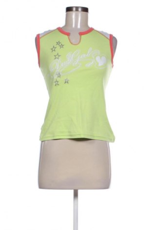Dámsky top  Unbranded, Veľkosť S, Farba Zelená, Cena  11,95 €