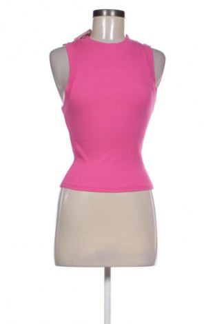 Dámsky top  Unbranded, Veľkosť XS, Farba Ružová, Cena  11,95 €