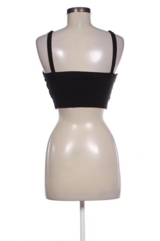 Γυναικείο τοπ Unbranded, Μέγεθος XS, Χρώμα Μαύρο, Τιμή 19,94 €